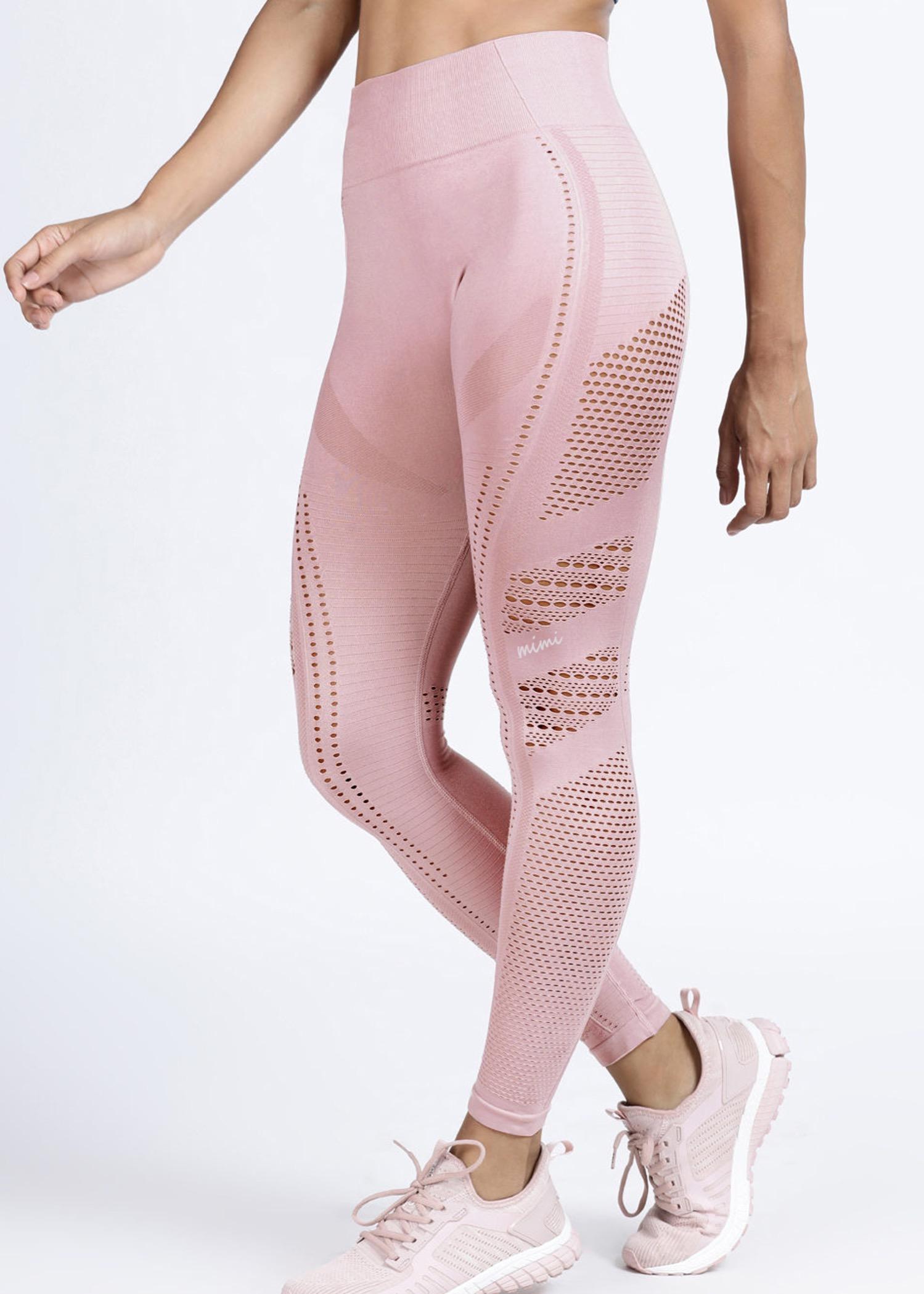 10 Best Compression Leggings – High-Quality Workout Leggings