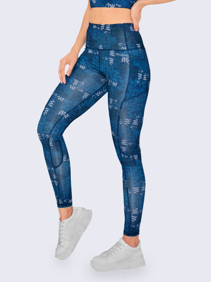 Nike One Women's Mid-Rise Printed Leggings (Plus Size). Nike.com-sonthuy.vn